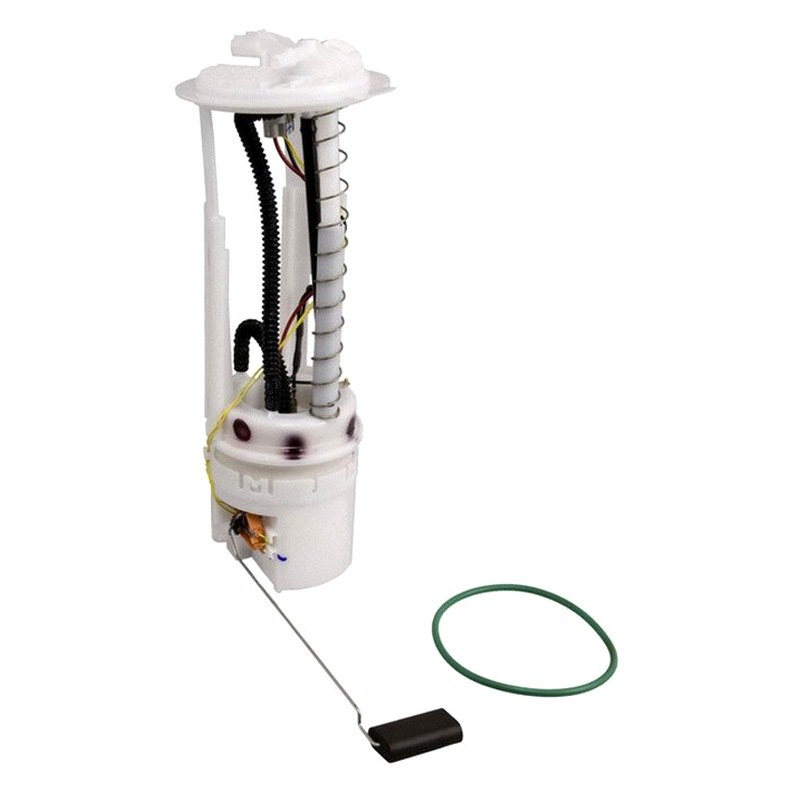 Carter P76100M Fuel Pump Module Assembly, Electric for 2005-2007 Jeep Liberty