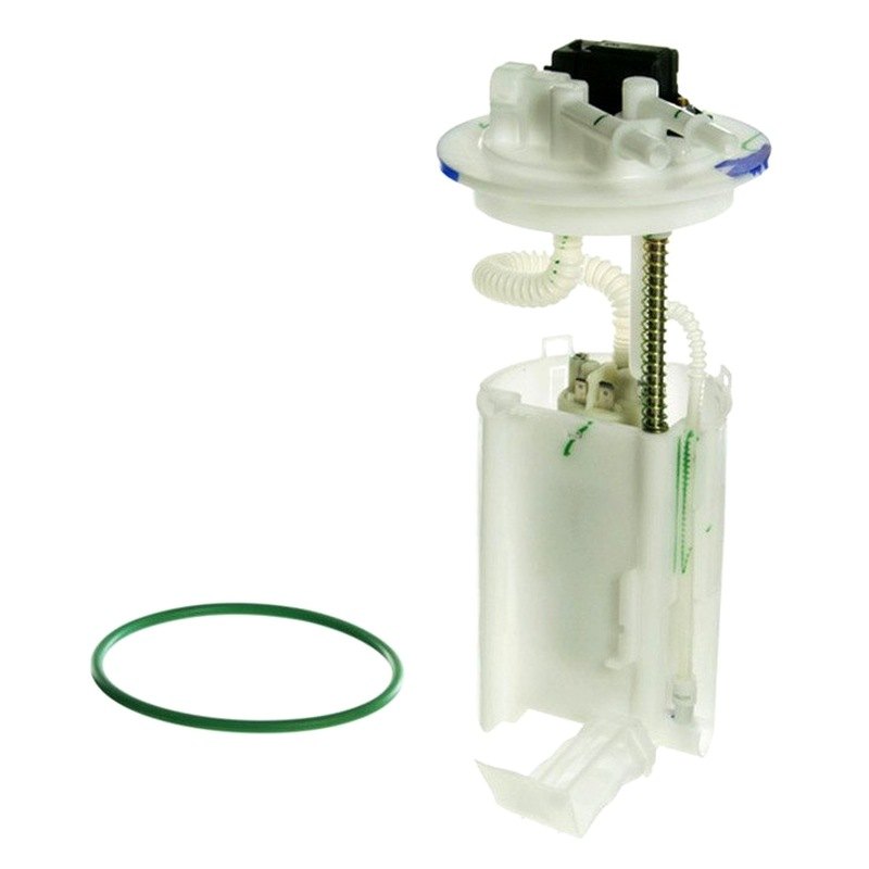 Carter P76109M Fuel Pump Module Assembly, Electric for 2001-2005 Saturn L-Series