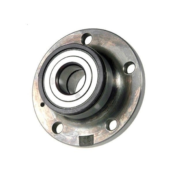 Rear Wheel Bearing & Hub Assembly
