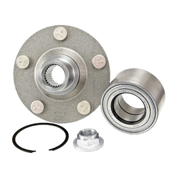 Moog 518515 Front Wheel Bearing Repair Kit