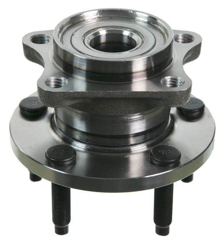Moog 512335 139.73 mm Rear Wheel Bearing & Hub Assembly