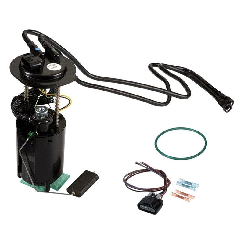 Carter P76252M Fuel Pump Module Assembly, Electric