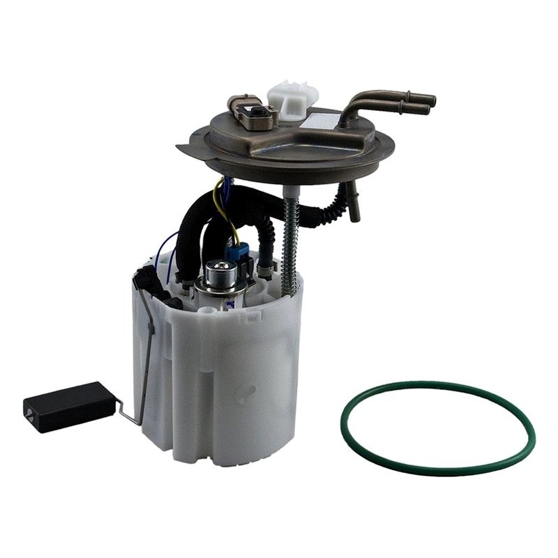 Carter P76273M Fuel Pump Module Assembly, Electric for 2005-2007 Chevy Avalanche & Suburban, 2005-2007 GMC Yukon