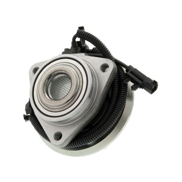 Moog 513270 154.36 mm Front Wheel Bearing & Hub Assembly