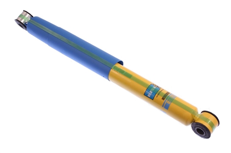 24-187015 Front Shock Absorber, Yellow & Blue