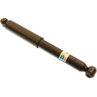 19-218625 OE Replacement Twintube Shock Absorber, Black