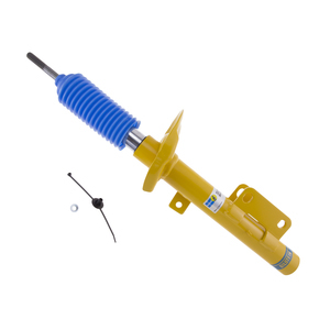 35-245728 46 mm Shock Kit, Yellow & Blue - Front Left