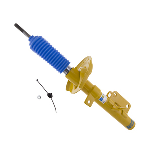 35-245735 46 mm Shock Kit, Yellow & Blue - Front Rear