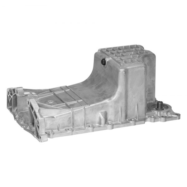 CRP55A Engine Oil Pan, Gray