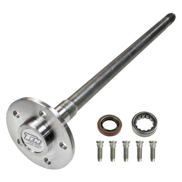 Rear Axle Shaft Kit GM 10 1968-1972 Chevy Chevelle