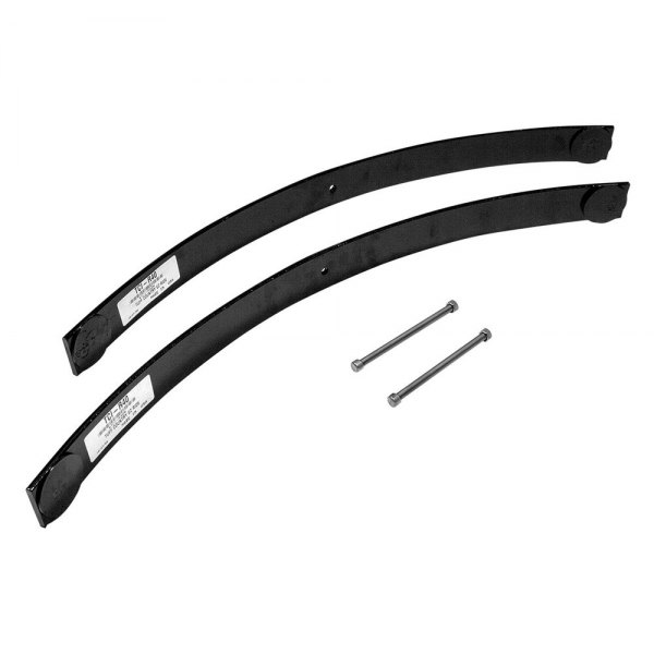 85750 2 in. Rear Add-A-Leaf Kit Tundra