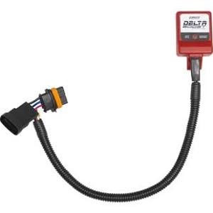 18103 Delta Boost Fuel Injection Calibration Module for Ford