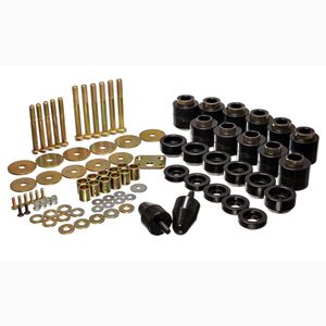 2.4108G 1 in. Body Motor Mount Inserts