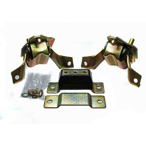 4.1124G Performance Motor Mount