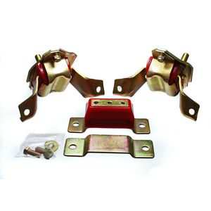 Motor Mount & Transmission Set for Mustang