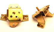 4.1135G Motor Mount Set