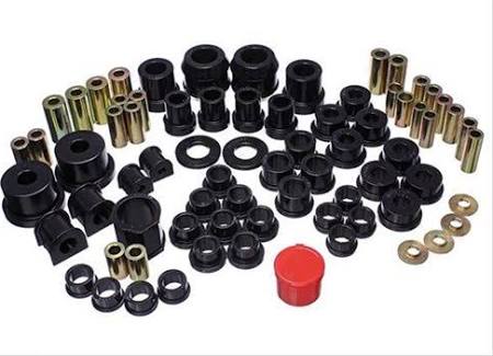 2006-2014 Mazda Miata MX-5 System Master Set