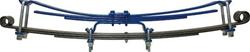 LP-25 Constant Rate Helper Spring Kits, Black
