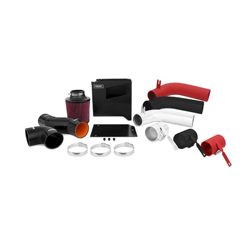 Performance Air Intake for 2015 plus Subaru WRX
