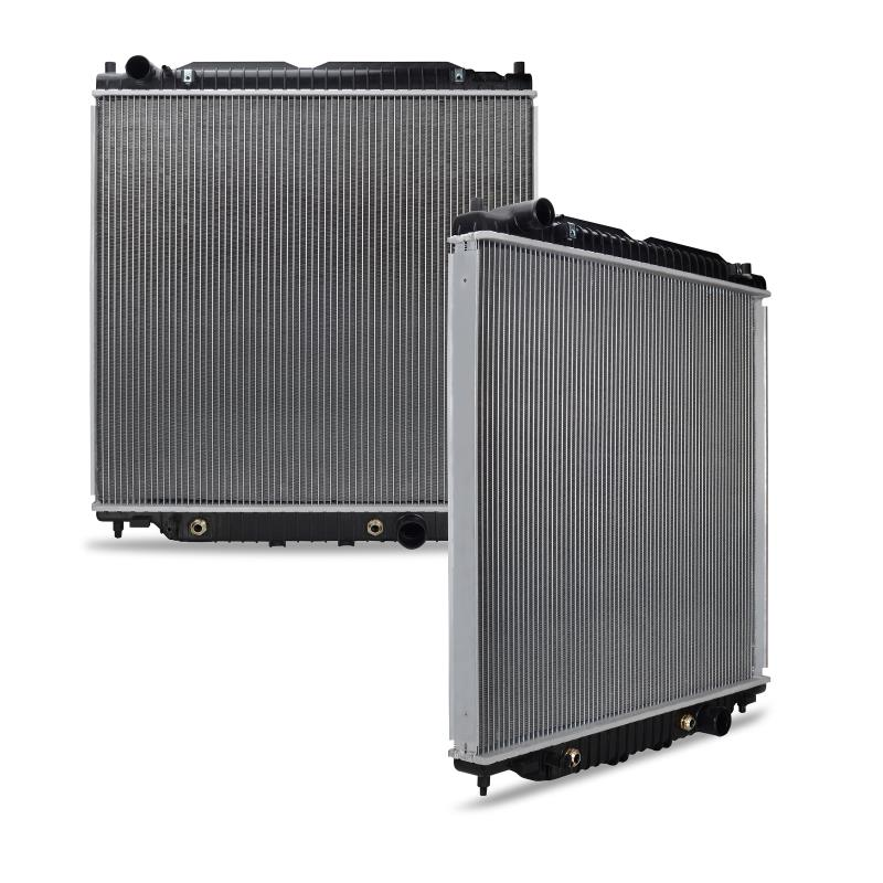 Replacement Radiator for 2005-2017 Ford F-Series Super Duty 6.0L V8 Diesel