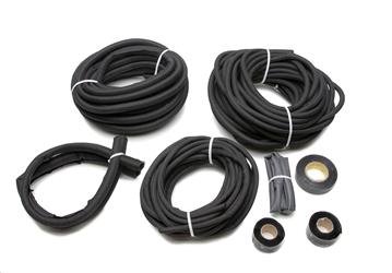 Classic Braid Chassis Kit