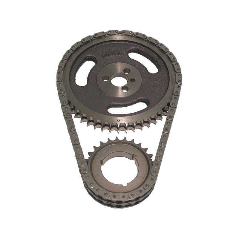 Original Race True Rollers Timing Set for 1965-1975 Chevy Bel Air
