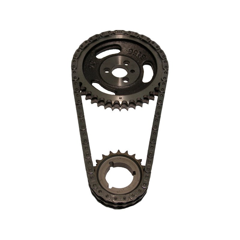 9-3157 Original Race True Rollers Timing Set for 1966 Up Chevrolet