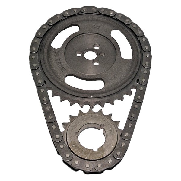 Original Race True Rollers Timing Set for 1965 Up Chevrolet