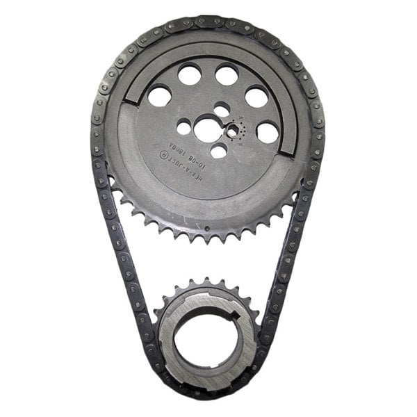 Hex-A-Just True Roller Timing Chain Set for 2006 Cadillac CTS