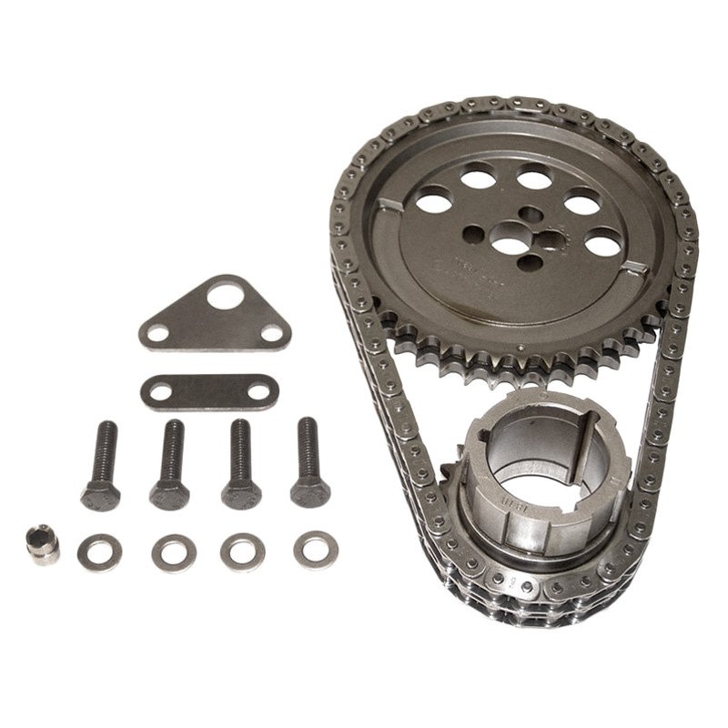9-3159A Hex-A-Just True Roller Timing Chain Set for 2004-2007 Buick Rainer