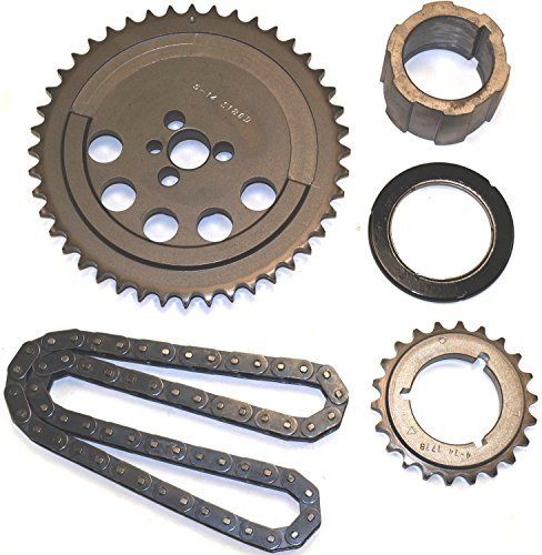 Race Billet True Roller Timing Set