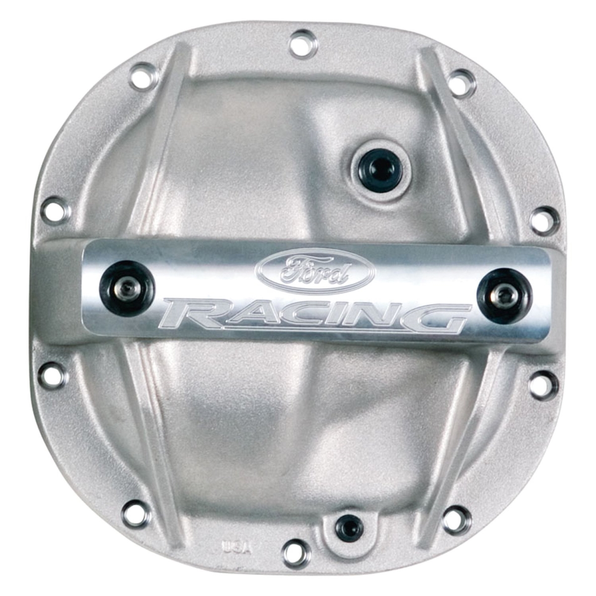 Rear Differential Disc Cover for 1986-2014 Mustang