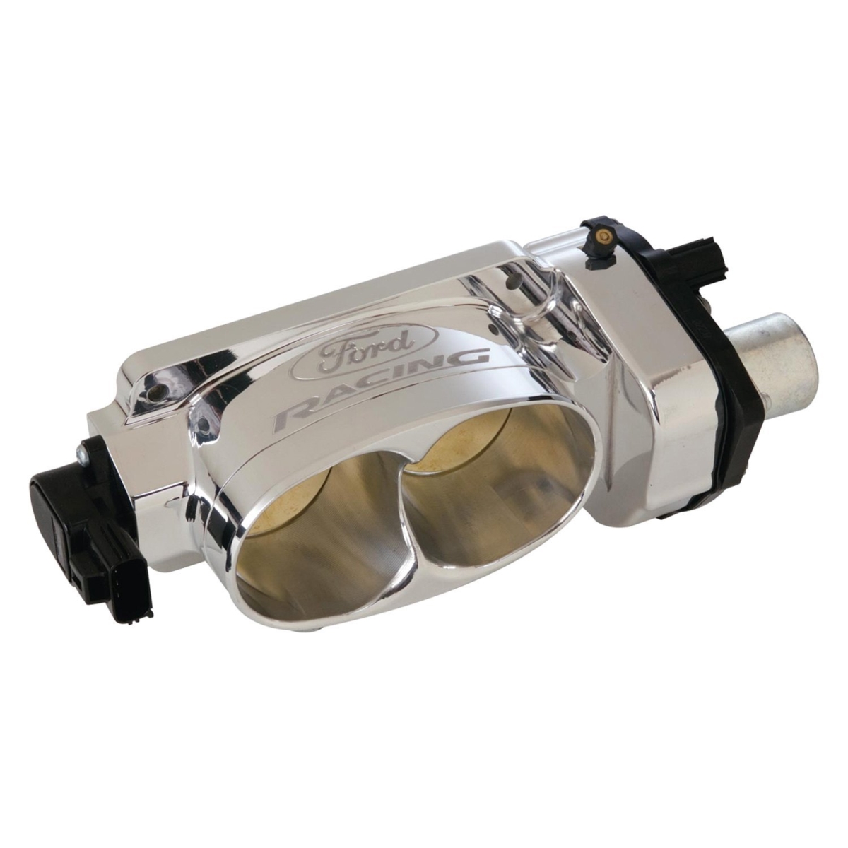 M-9926-3V Throttle Body for 2005-2010 Mustang