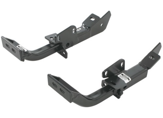 327-3 XL Base Plate Bracket Kit for 2001-2004 Nissan Frontier