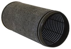49127 Radial Seal Inner Air Filter
