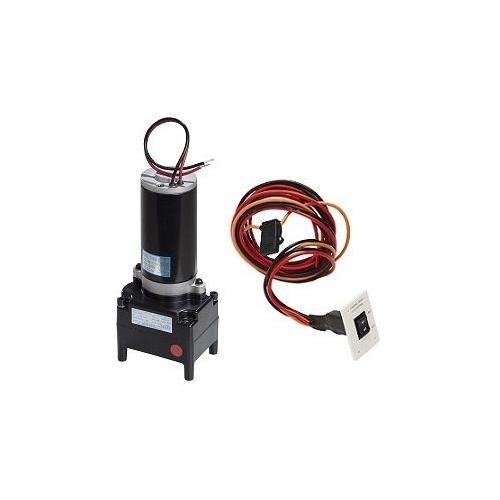 LG-242728 Landing Gear Motor & Switch
