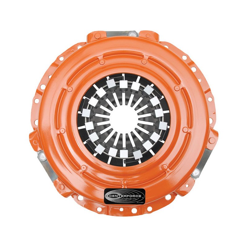 II Series Clutch Pressure Plate for 1971-1973 Buick Centurion - Orange