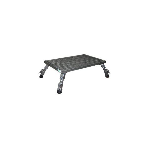 Extra Large Adjustable Folding