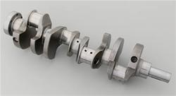 Stroke Cast Steel Crankshaft for Ford 302 Engine