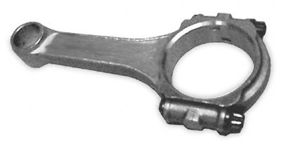 Forged H-Beam Connecting Rod Set for Integra GSR
