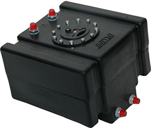2050D 5 gal Drag Cell-Stg 2 - with Foam