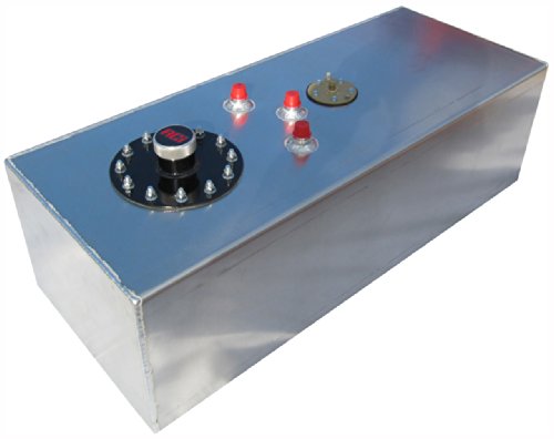 15 gal Aluminum Fuel Cell