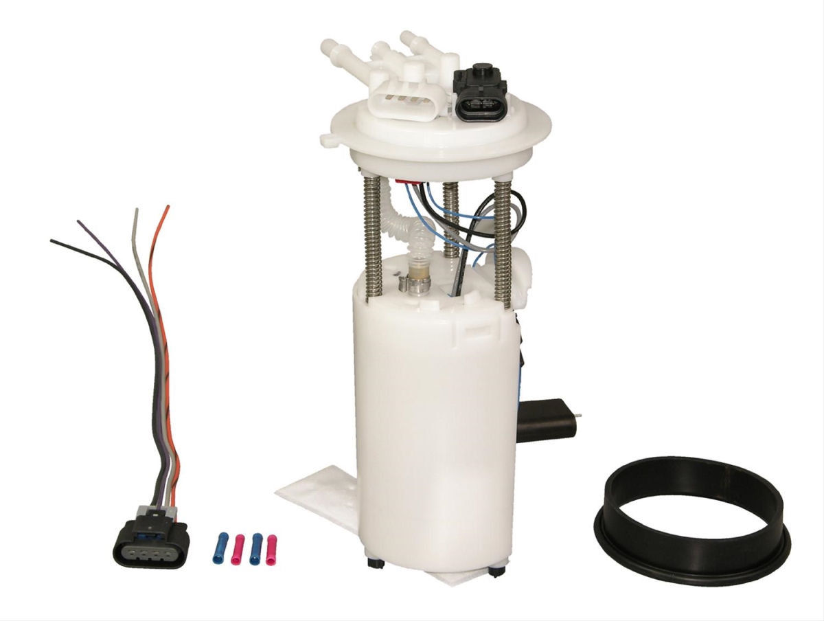 E3508M Electric In-Tank Fuel Pumps for Cadillac, Chervolet & GMC -  AIRTEX