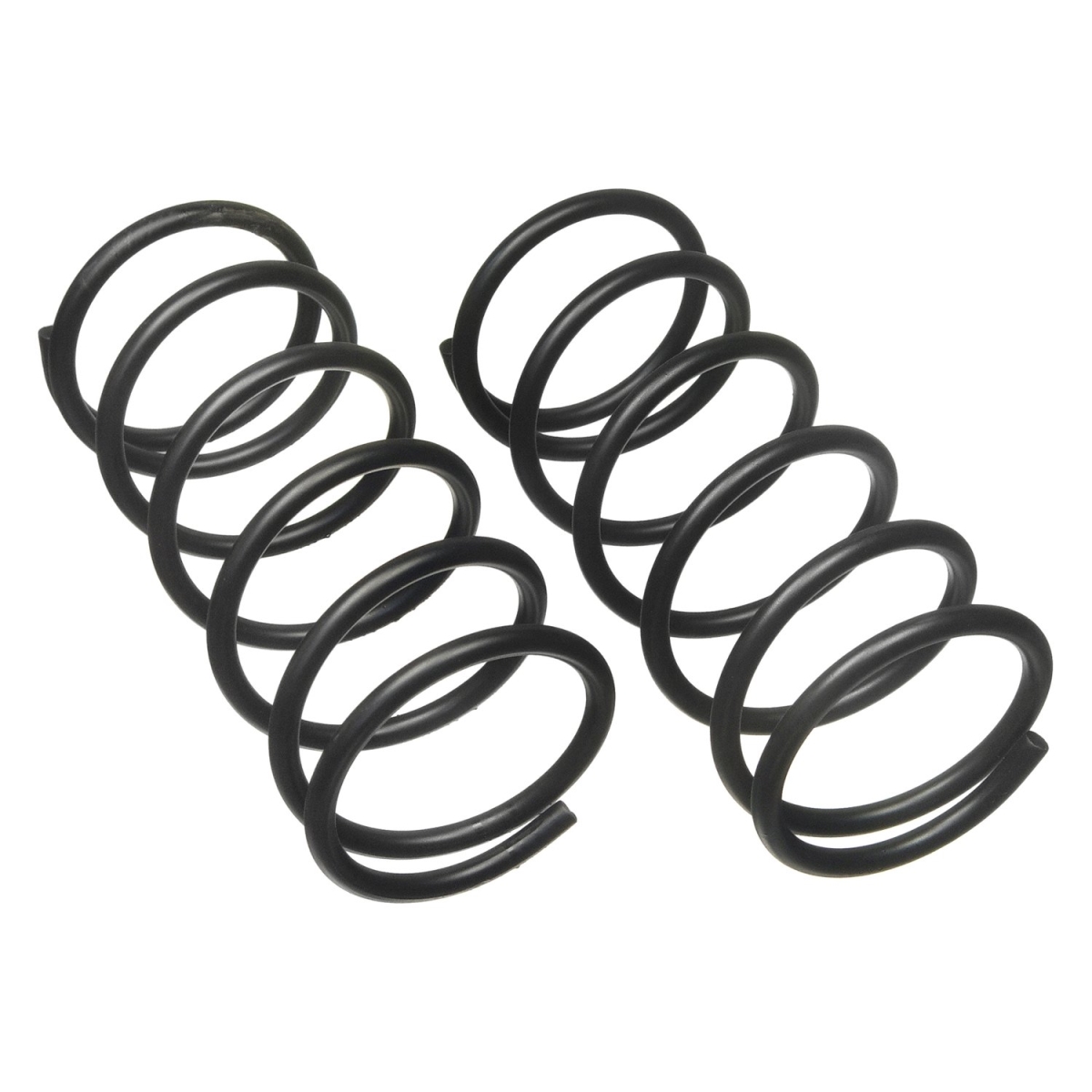 Moog 81119 Rear Coil Springs