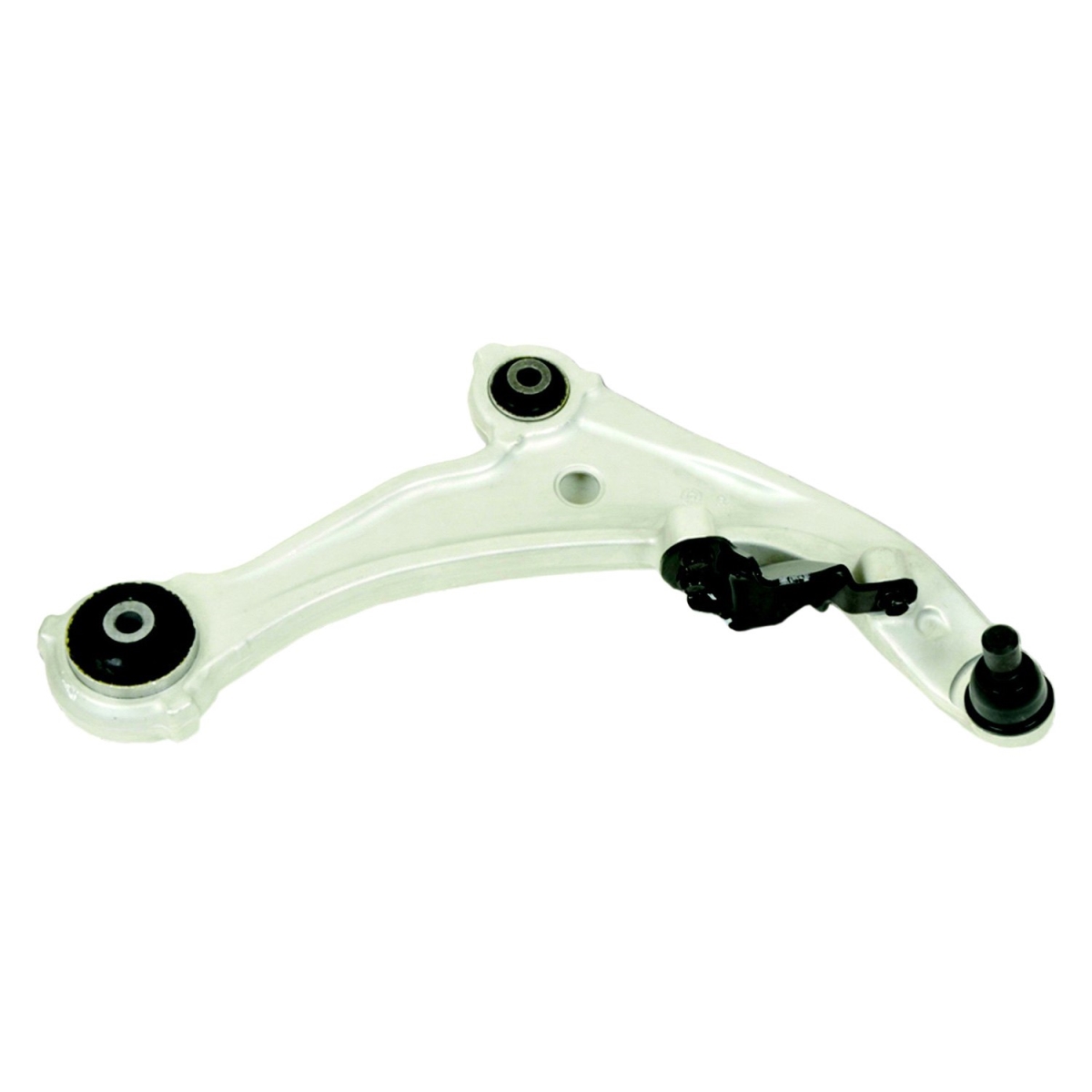 Moog RK620196 Front Lower Control Arm & Ball Joint - Grey