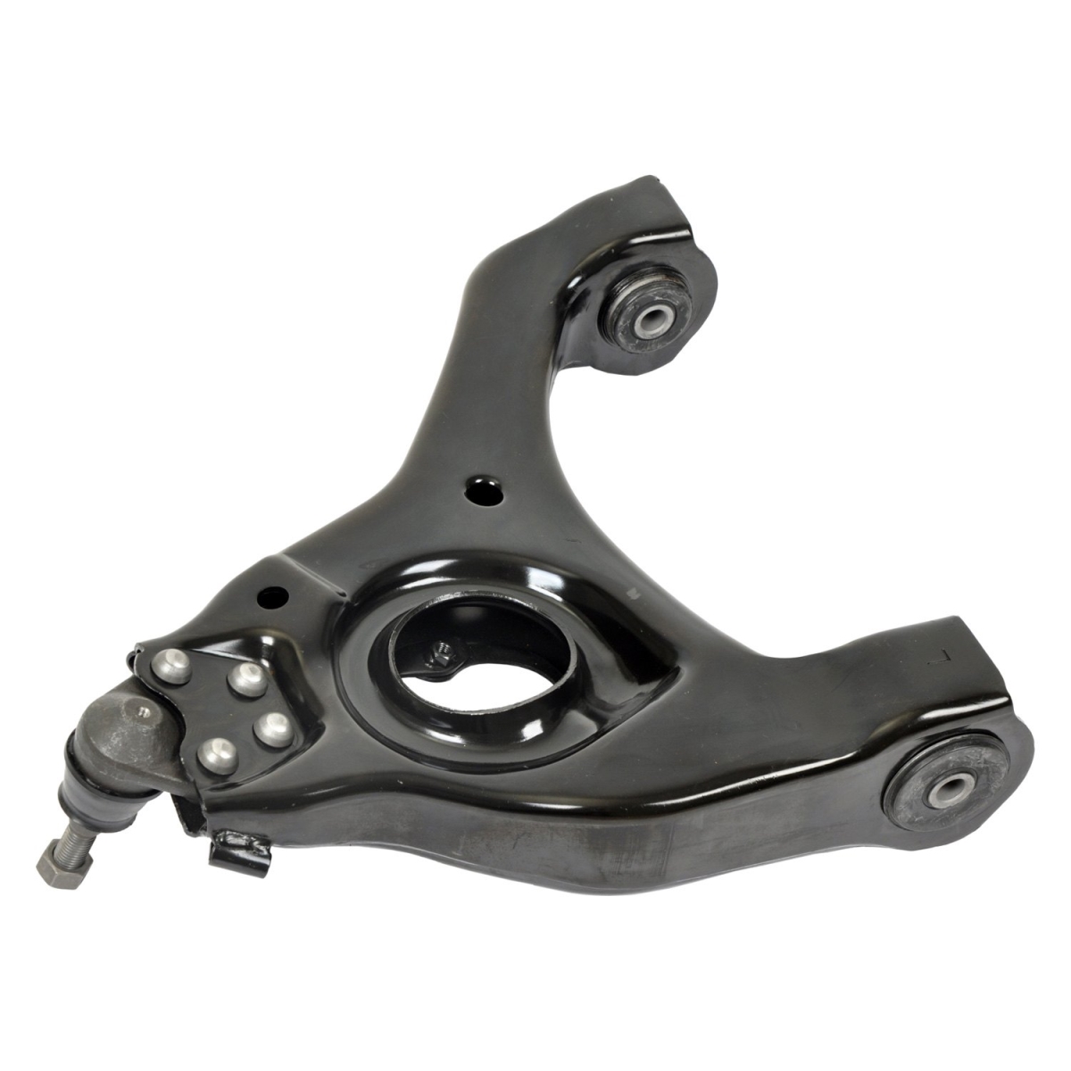 Moog RK620265 Front Lower Control Arm & Ball Joint for Silverado 1500