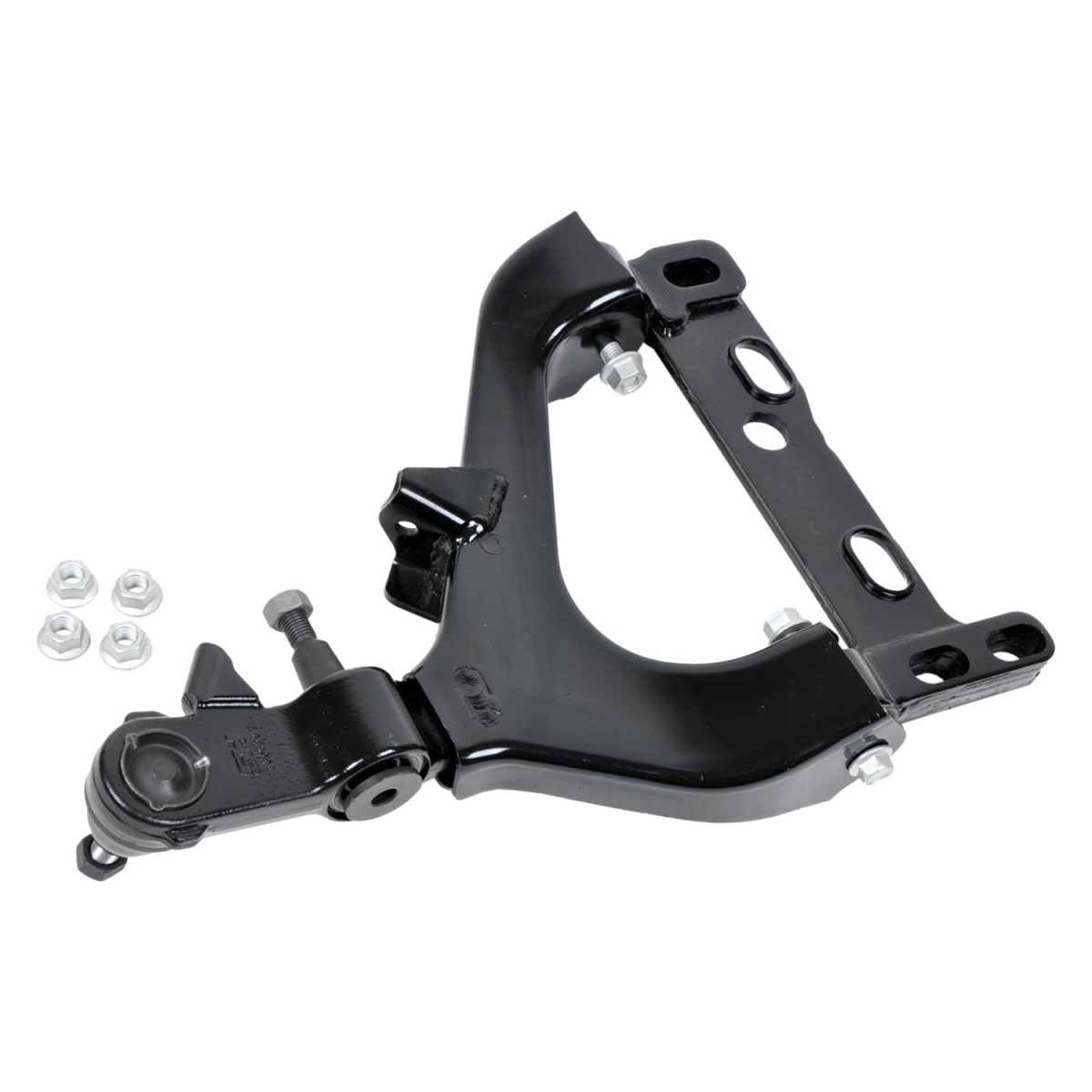 Moog RK620310 Front Lower Control Arm & Ball Joint for GMC Envoy