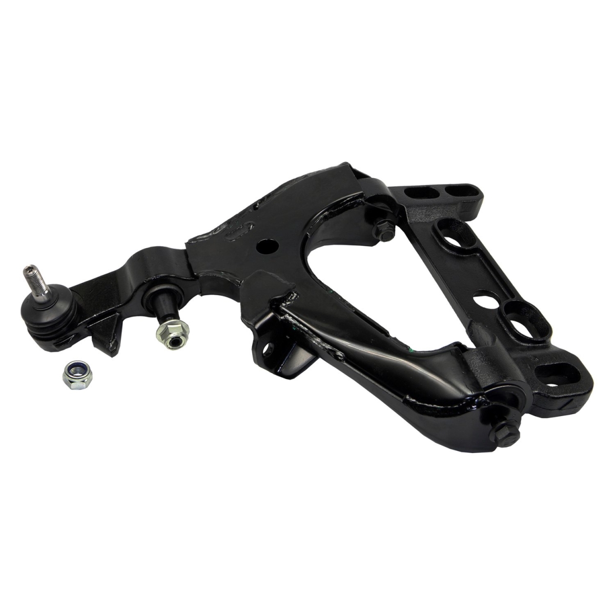 Moog RK620467 Front Lower Control Arm & Ball Joint for Buick Rainier