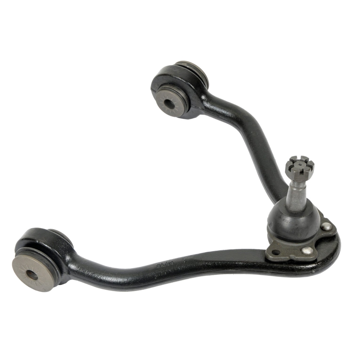 Moog RK620629 Front Right Upper Control Arm for 1989-2000 Chevy K2500