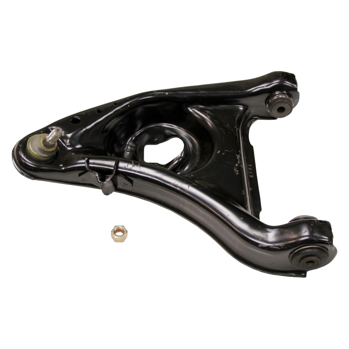 Moog RK80394 Front Control Arm for Ford Crown Victoria
